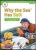 Kids' Classic Readers Level 4-5 : Why the Sea Has Salt