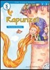 Kids' Classic Readers Level 5-6 : Rapunzel