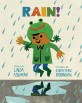 Rain! (Hardcover)