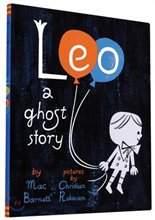 Leo: (A)ghost story