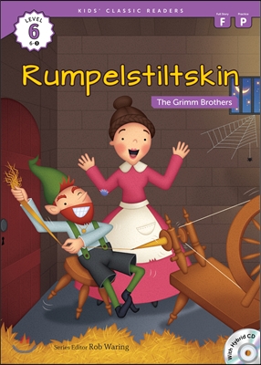 Rumpelstiltskin