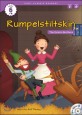 Kids' Classic Readers Level 6-3 : Rumplestilskin