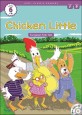 Kids' Classic Readers Level 6-8 : Chicken Little