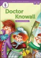 Kids' Classic Readers Level 6-9 : Doctor Knowall