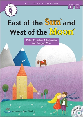 East of the sun and west of the moon