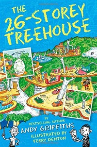 (The)26-Storey Treehouse