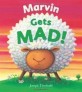Marvin Gets Mad! (Paperback)