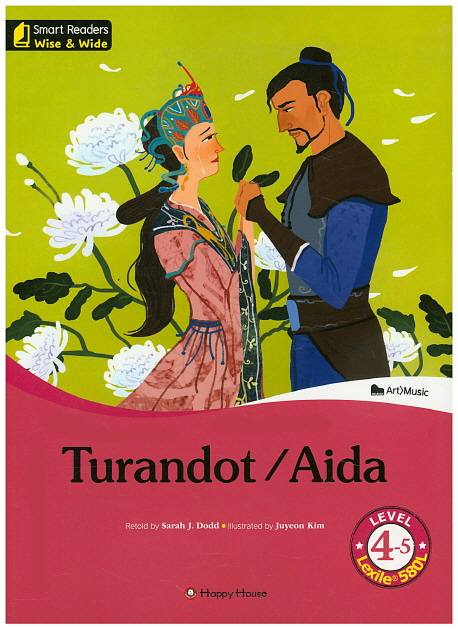 Turandot/Aida
