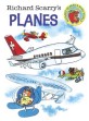 Richard Scarry's Planes (Board Books)