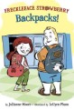 Freckleface strawberry Backpacks!