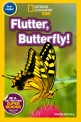 Flutter, butterfly!