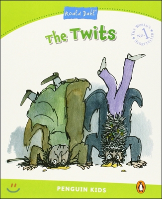 (The) Twits