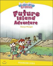 Future Island Adventure