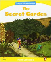 (The) Secret Garden