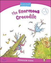 (The) Enormous Crocodile