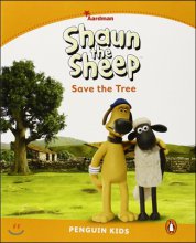 Shaun the Sheep Save the Tree