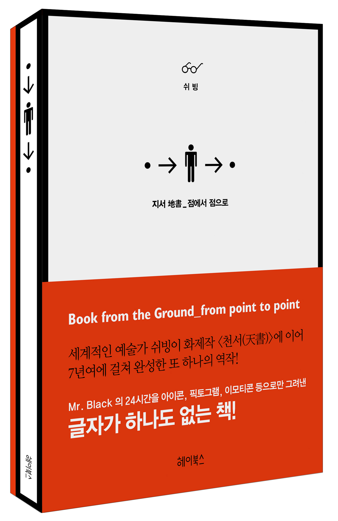 지서 (점에서 점으로)