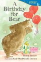 (A)birthday for Bear