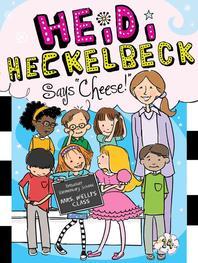 Heidi Heckelbeck says 