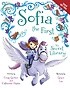 Sofia the First Let the Good Times Troll: Book with DVD (Hardcover)