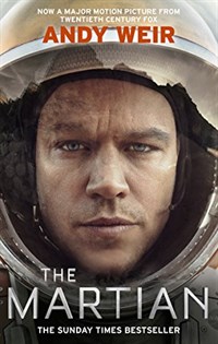 (The) martian : (A) novel