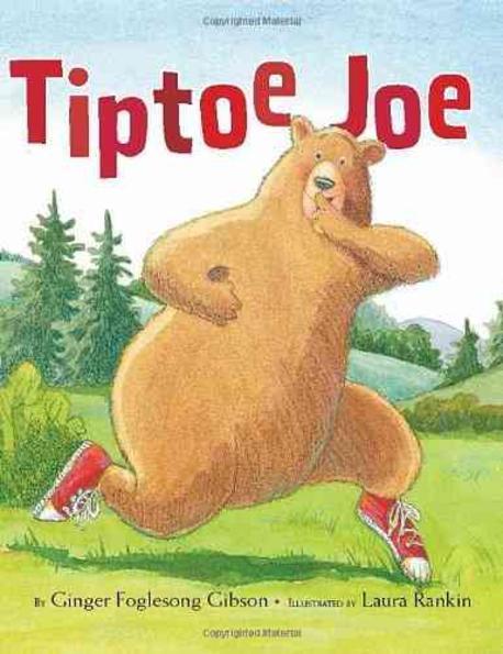 Tiptoe Joe