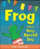Frog <span>a</span>n<span>d</span> <span>a</span> ver<span>y</span> speci<span>a</span>l <span>d</span><span>a</span><span>y</span>. [1]