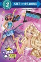 Barbie in rock 'n royals : sing it out