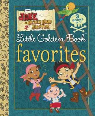 Jake and the Never Land pirates