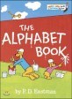 (The) alphabet book 