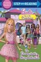 (The) dream-tastic story collection : Barlie life in the dreamhouse