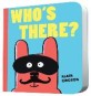 Who's There? (Hardcover)