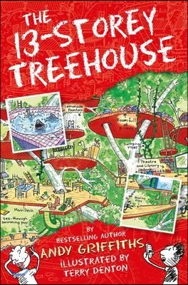 (The)13-Storey Treehouse