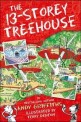 (The)13-storey treehouse