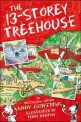 (The)13-Storey treehouse