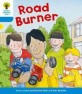 Oxford Reading Tree: Level 3 More a Decode and Develop Road Burner (Paperback)