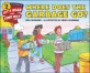 Where Does the Garbage Go? (Paperback)