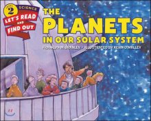 (The) Planets in Our Solar System