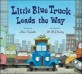 Little Blue Truck Le<span>a</span>ds the <span>w</span><span>a</span><span>y</span> [<span>A</span>R 1.9]