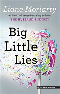 Big Little Lies (커져버린 사소한 거짓말)