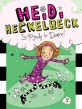 Heidi Heckelbeck Is Ready to Dance! (Hardcover)