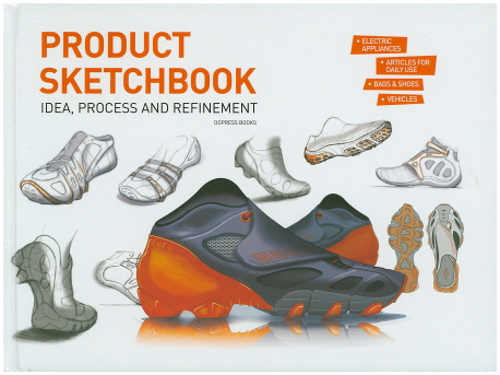 Product Sketchbook