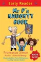 Mr P's Naughty Book (Paperback)