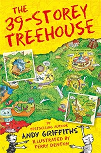 (The)39-Storey Treehouse/ 3