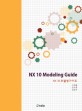 NX 10 모델링 가이드 =NX 9 modeling guide 