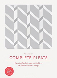 Complete pleats