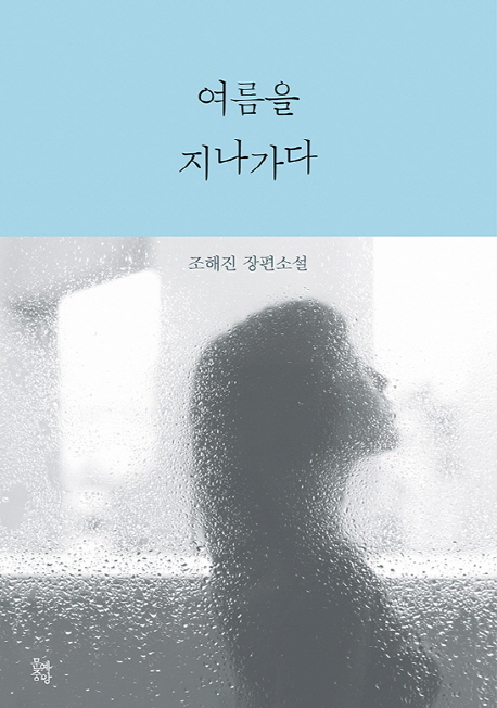 여름을 지나가다  : 조해진 장편소설