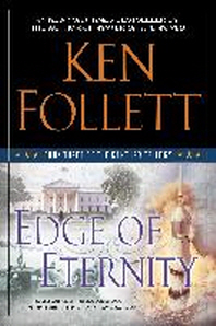 Edge of eternity