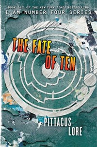 (The)Fate of Ten