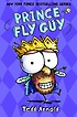 Prince Fly Guy 표지 이미지